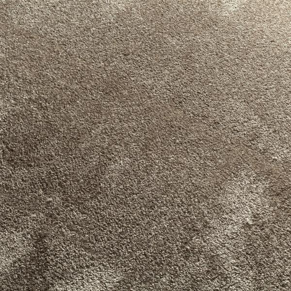 Oberflächenansicht JAB Amaze 122 kamel – Velours Teppichboden